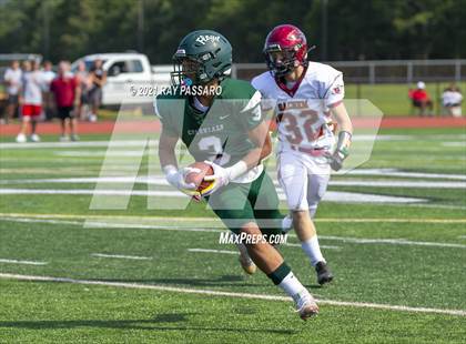 Thumbnail 3 in William Floyd @ Sachem East photogallery.