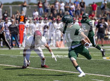 Thumbnail 3 in William Floyd @ Sachem East photogallery.
