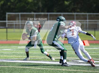 Thumbnail 3 in William Floyd @ Sachem East photogallery.