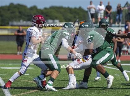 Thumbnail 2 in William Floyd @ Sachem East photogallery.