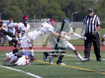 Thumbnail 3 in William Floyd @ Sachem East photogallery.