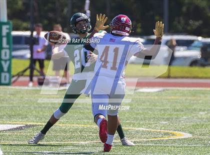 Thumbnail 3 in William Floyd @ Sachem East photogallery.