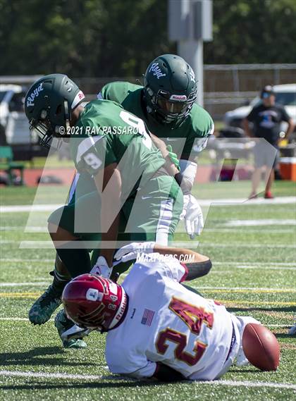 Thumbnail 1 in William Floyd @ Sachem East photogallery.