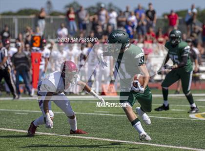 Thumbnail 2 in William Floyd @ Sachem East photogallery.