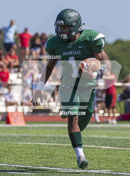 Thumbnail 1 in William Floyd @ Sachem East photogallery.