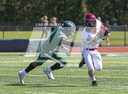 Thumbnail 3 in William Floyd @ Sachem East photogallery.