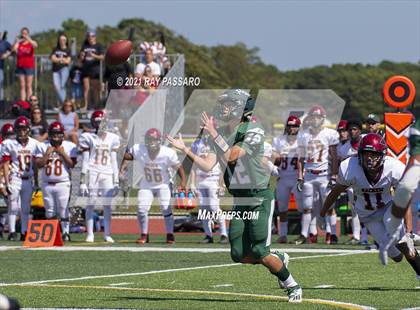 Thumbnail 3 in William Floyd @ Sachem East photogallery.