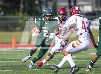 Thumbnail 3 in William Floyd @ Sachem East photogallery.