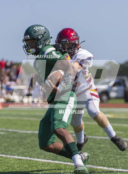 Thumbnail 3 in William Floyd @ Sachem East photogallery.