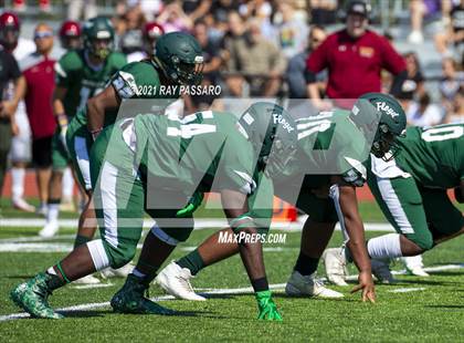 Thumbnail 2 in William Floyd @ Sachem East photogallery.