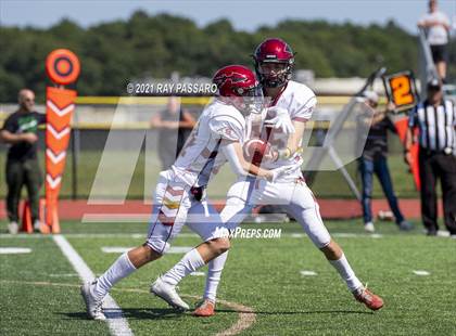 Thumbnail 3 in William Floyd @ Sachem East photogallery.