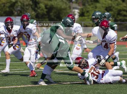 Thumbnail 2 in William Floyd @ Sachem East photogallery.