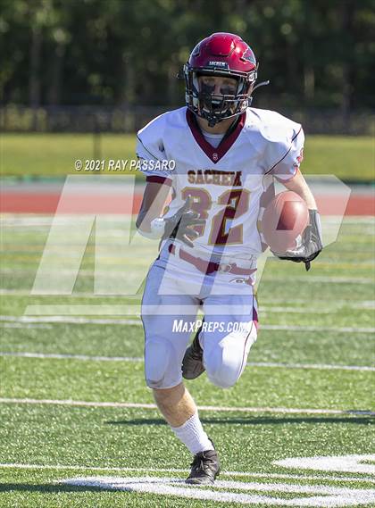 Thumbnail 3 in William Floyd @ Sachem East photogallery.