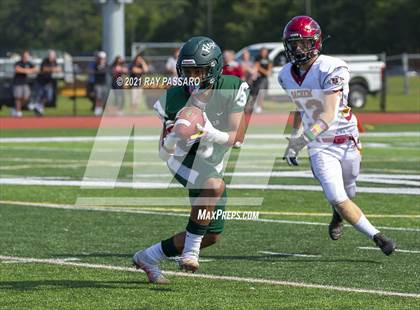 Thumbnail 1 in William Floyd @ Sachem East photogallery.