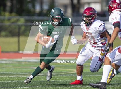 Thumbnail 2 in William Floyd @ Sachem East photogallery.