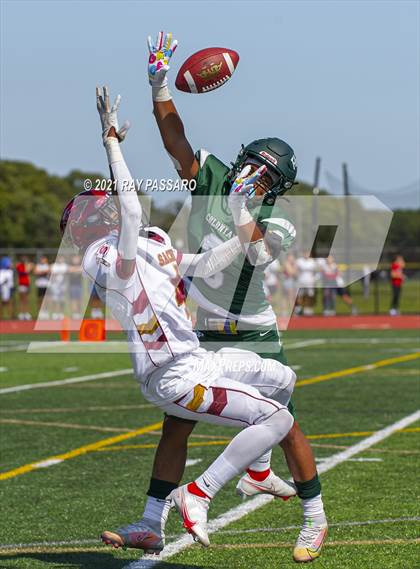 Thumbnail 3 in William Floyd @ Sachem East photogallery.