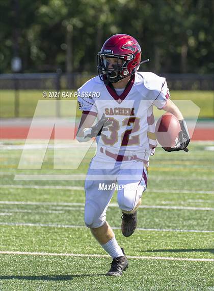 Thumbnail 1 in William Floyd @ Sachem East photogallery.