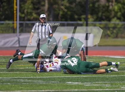 Thumbnail 3 in William Floyd @ Sachem East photogallery.