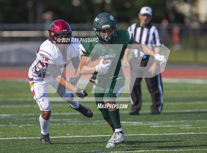 Thumbnail 3 in William Floyd @ Sachem East photogallery.