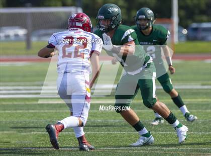Thumbnail 3 in William Floyd @ Sachem East photogallery.
