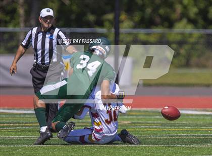 Thumbnail 2 in William Floyd @ Sachem East photogallery.