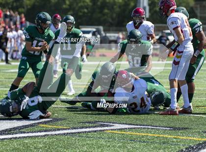 Thumbnail 2 in William Floyd @ Sachem East photogallery.