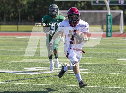 Thumbnail 1 in William Floyd @ Sachem East photogallery.