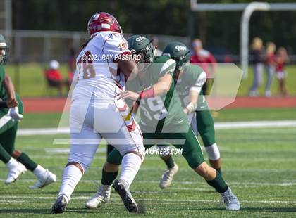 Thumbnail 1 in William Floyd @ Sachem East photogallery.