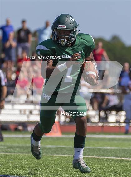 Thumbnail 1 in William Floyd @ Sachem East photogallery.