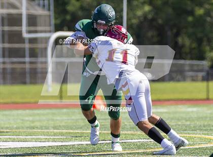 Thumbnail 3 in William Floyd @ Sachem East photogallery.