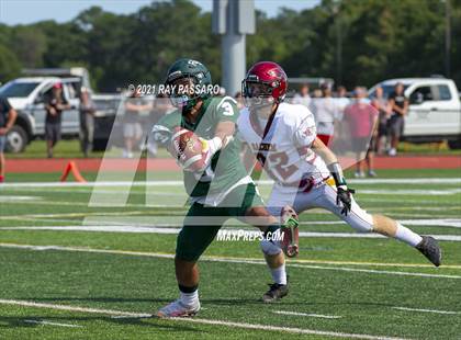 Thumbnail 3 in William Floyd @ Sachem East photogallery.
