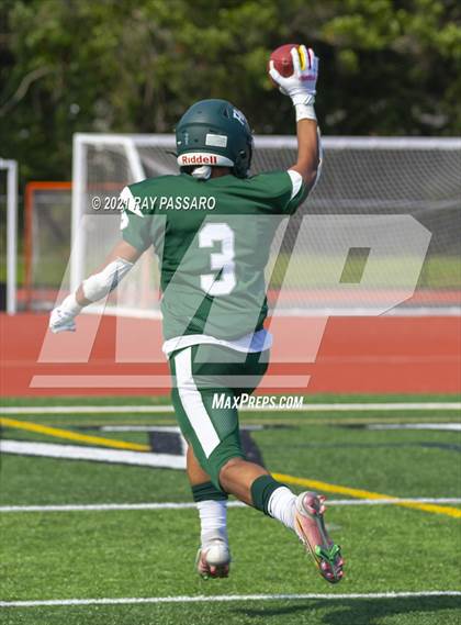 Thumbnail 1 in William Floyd @ Sachem East photogallery.