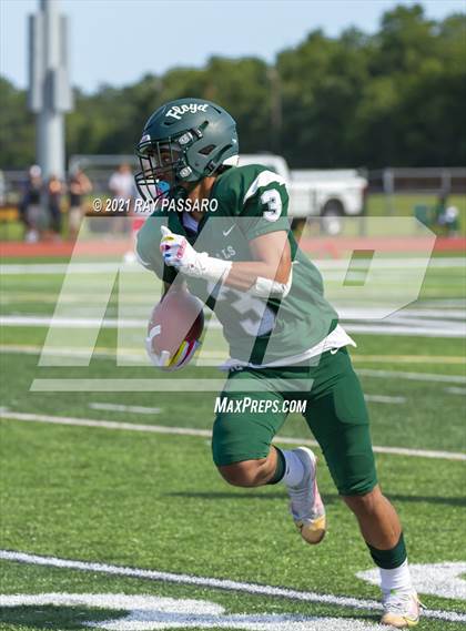 Thumbnail 1 in William Floyd @ Sachem East photogallery.