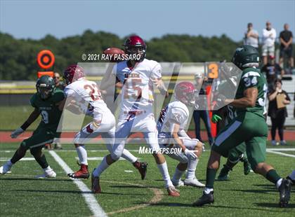 Thumbnail 3 in William Floyd @ Sachem East photogallery.