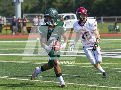 Thumbnail 2 in William Floyd @ Sachem East photogallery.