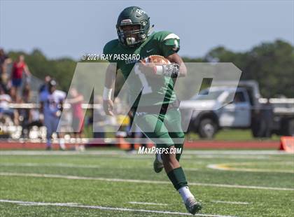 Thumbnail 3 in William Floyd @ Sachem East photogallery.