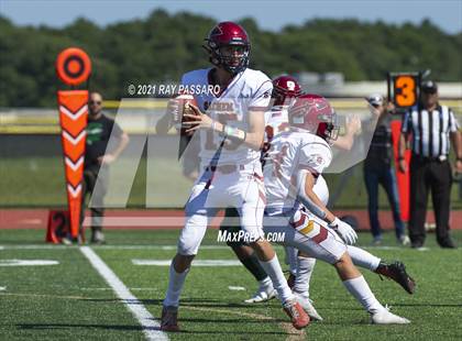 Thumbnail 3 in William Floyd @ Sachem East photogallery.