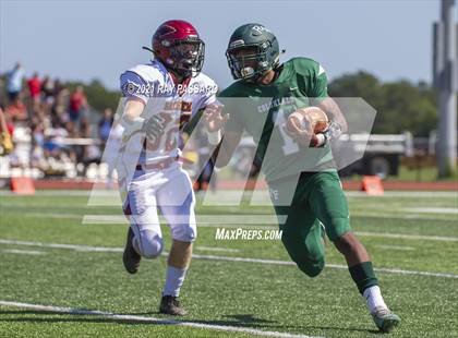 Thumbnail 2 in William Floyd @ Sachem East photogallery.