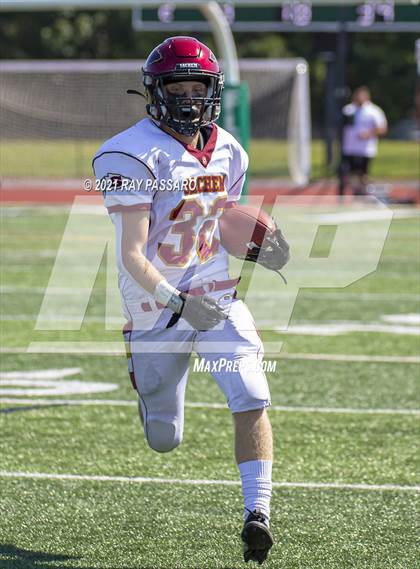 Thumbnail 1 in William Floyd @ Sachem East photogallery.