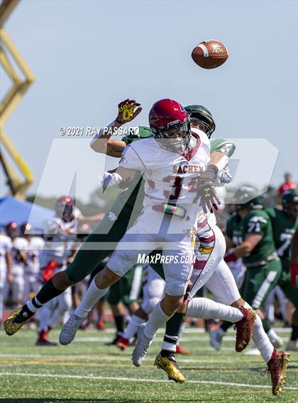 Thumbnail 3 in William Floyd @ Sachem East photogallery.