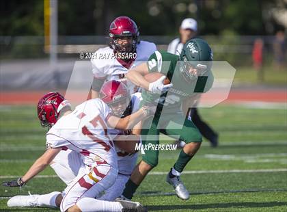 Thumbnail 3 in William Floyd @ Sachem East photogallery.