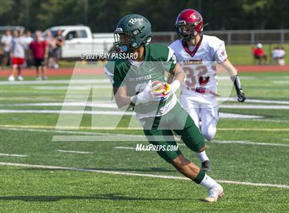 Thumbnail 1 in William Floyd @ Sachem East photogallery.