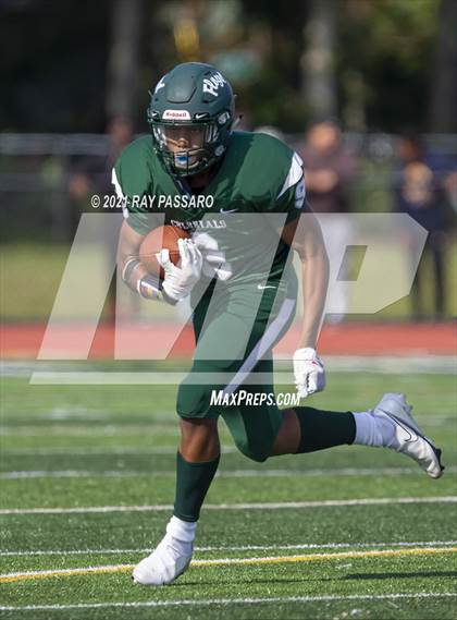 Thumbnail 2 in William Floyd @ Sachem East photogallery.
