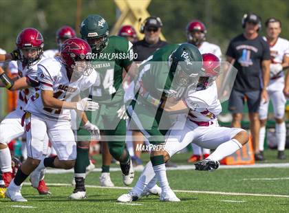 Thumbnail 2 in William Floyd @ Sachem East photogallery.