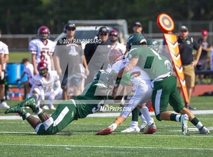 Thumbnail 1 in William Floyd @ Sachem East photogallery.