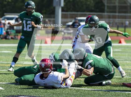 Thumbnail 3 in William Floyd @ Sachem East photogallery.