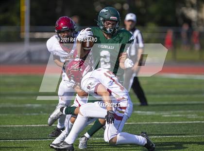 Thumbnail 1 in William Floyd @ Sachem East photogallery.
