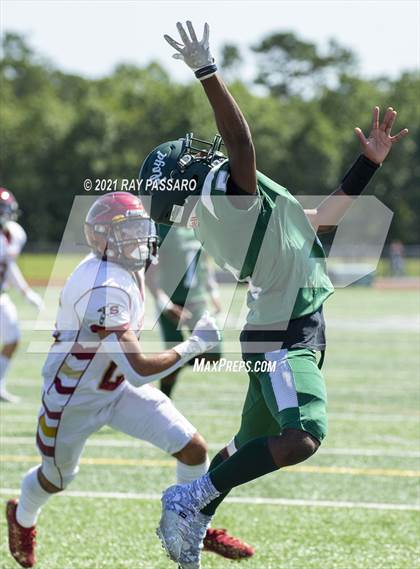 Thumbnail 2 in William Floyd @ Sachem East photogallery.
