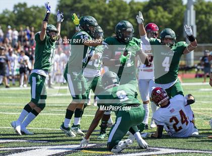 Thumbnail 3 in William Floyd @ Sachem East photogallery.