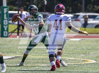 Thumbnail 2 in William Floyd @ Sachem East photogallery.